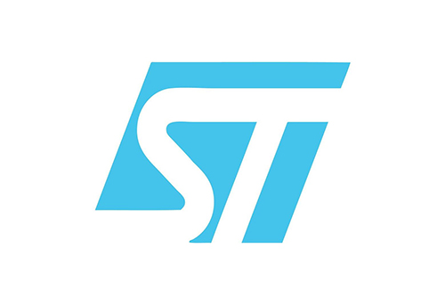 STMicroelectronics 意法半導體